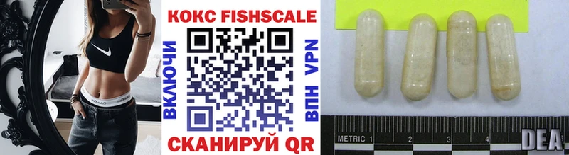Купить закладки Пионерский КОКАИН Fish Scale